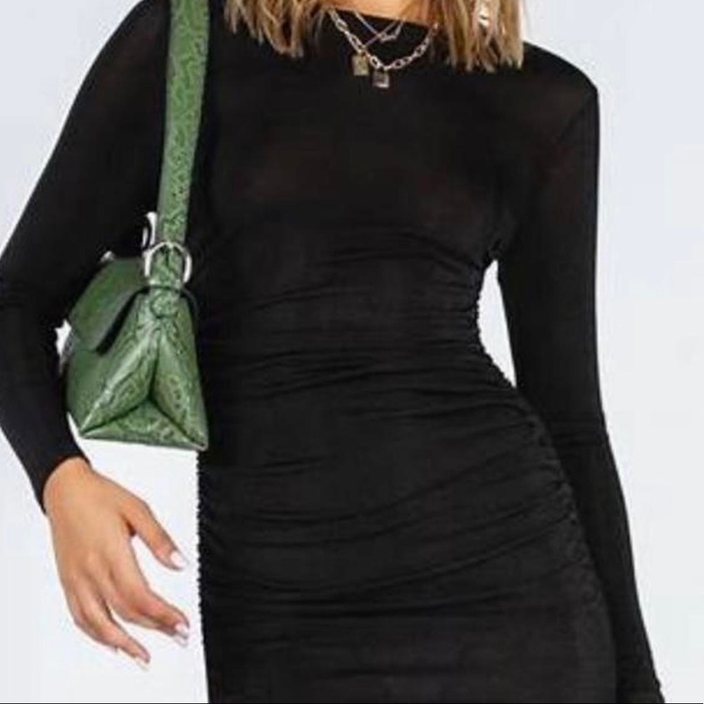 Brand New Lioness Dress